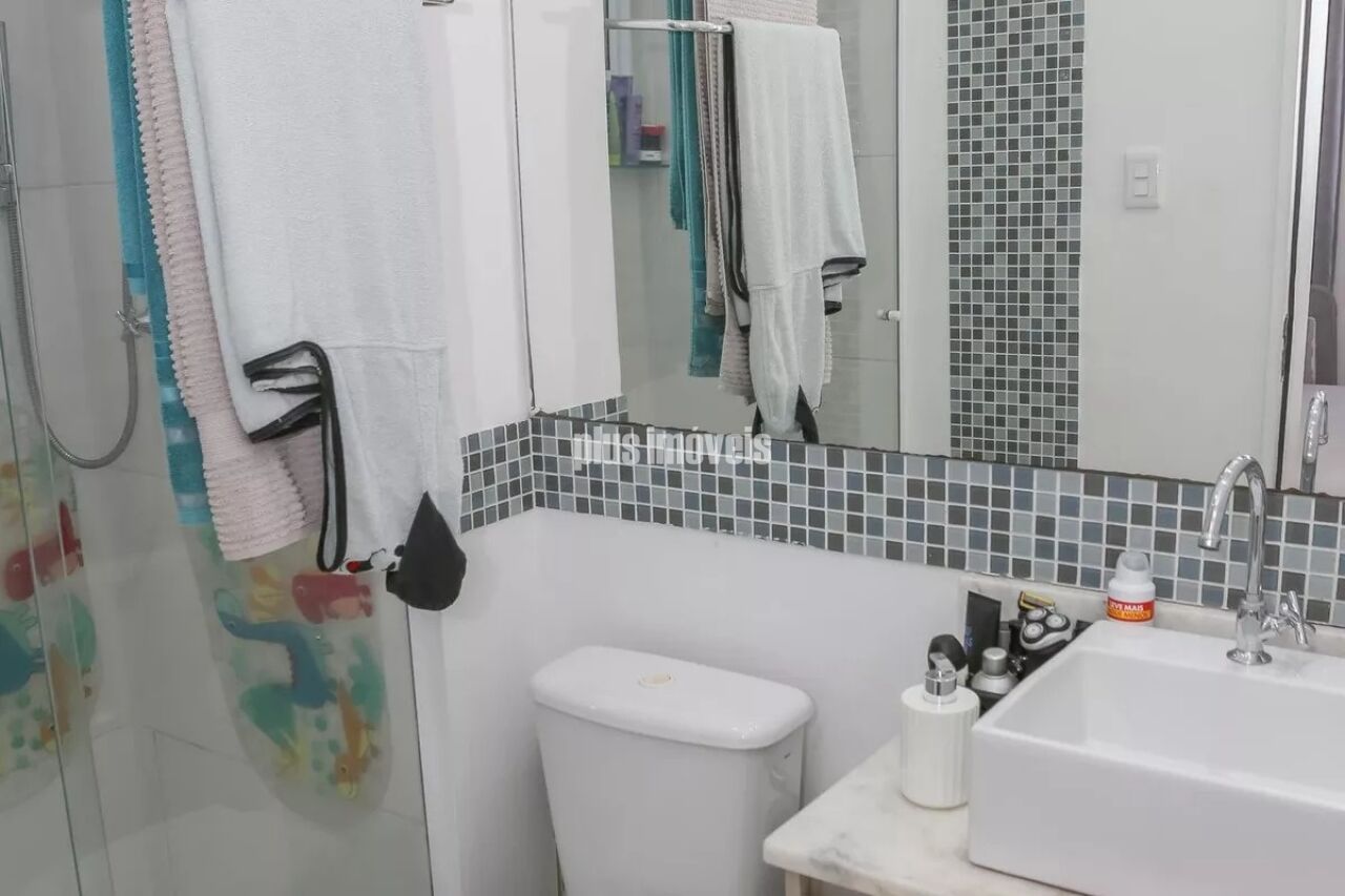 Apartamento, 3 quartos, 70 m² - Foto 14