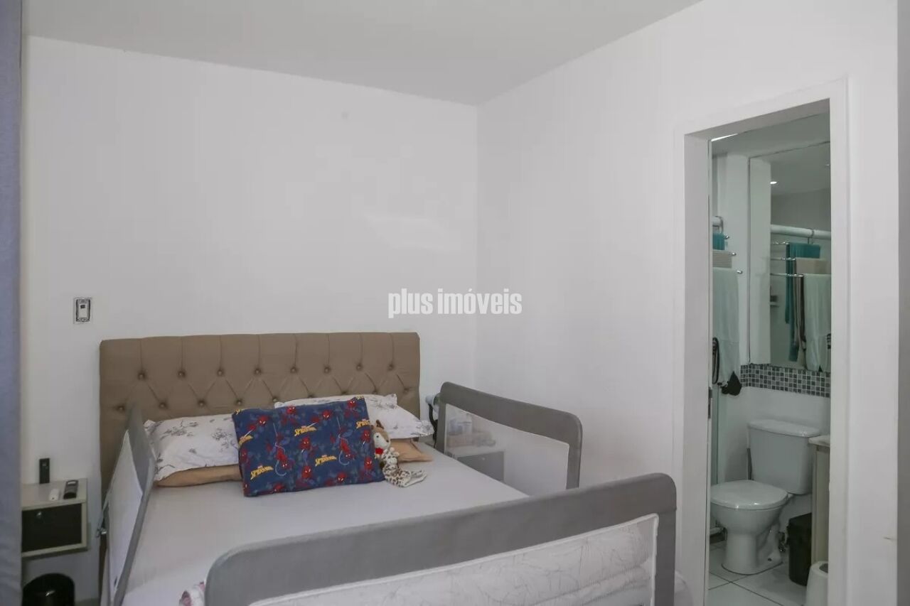 Apartamento, 3 quartos, 70 m² - Foto 9