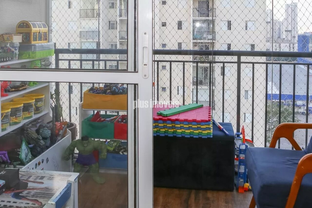 Apartamento, 3 quartos, 70 m² - Foto 6