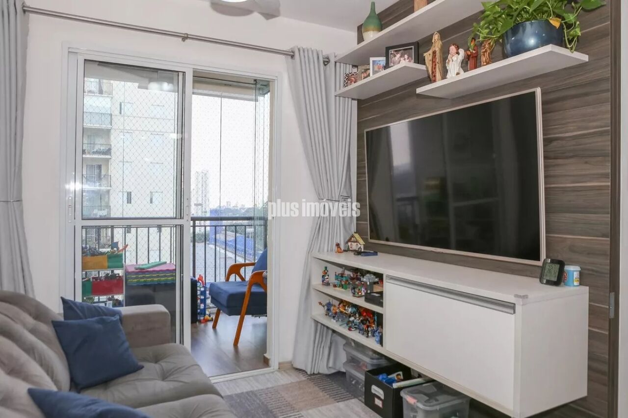 Apartamento, 3 quartos, 70 m² - Foto 1