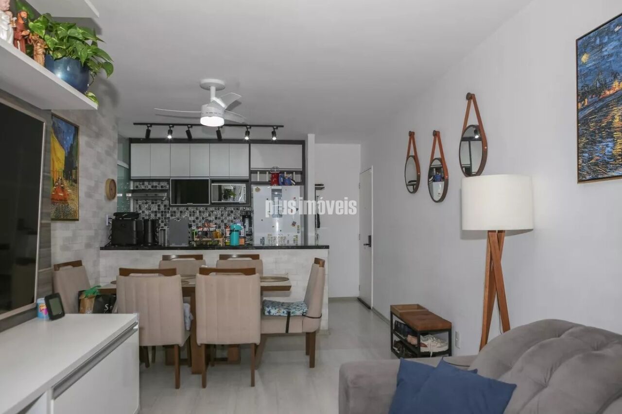 Apartamento, 3 quartos, 70 m² - Foto 4