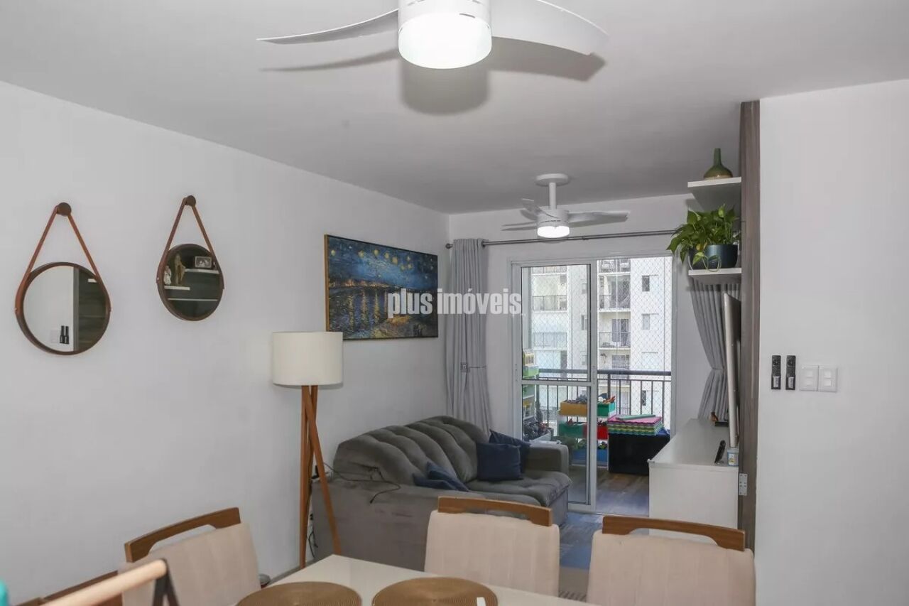 Apartamento, 3 quartos, 70 m² - Foto 3