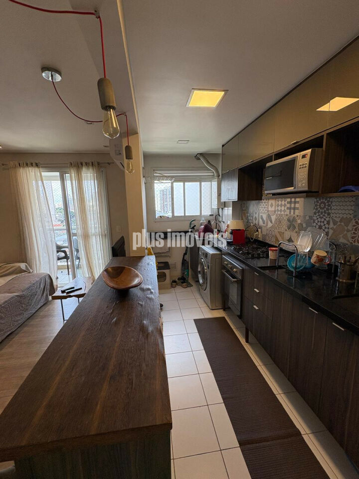 Apartamento, 2 quartos, 53 m² - Foto 3
