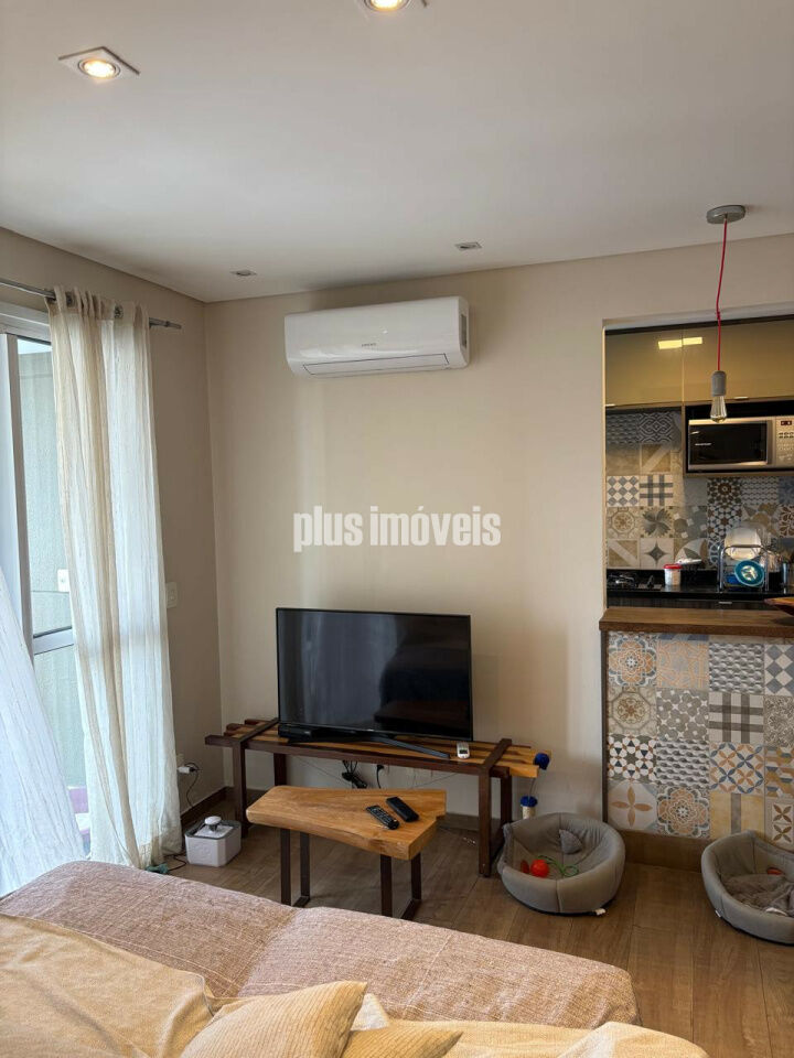 Apartamento, 2 quartos, 53 m² - Foto 4