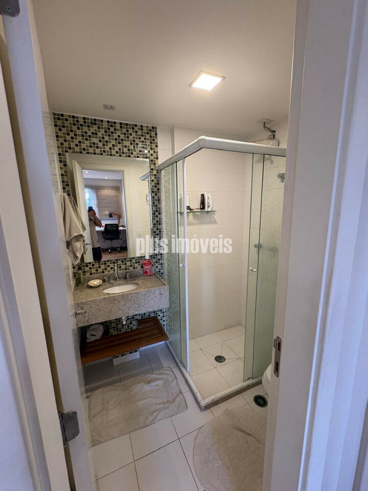 Apartamento, 2 quartos, 53 m² - Foto 16
