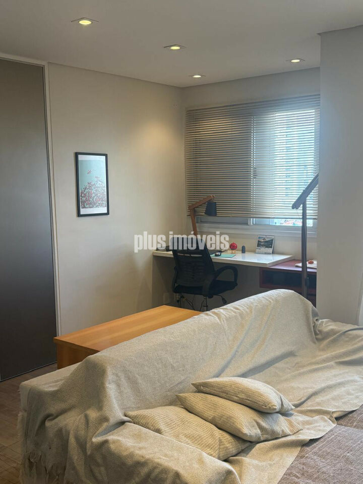 Apartamento, 2 quartos, 53 m² - Foto 7