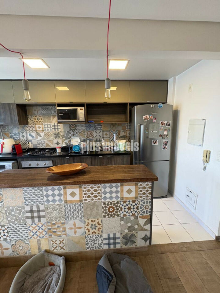 Apartamento, 2 quartos, 53 m² - Foto 5