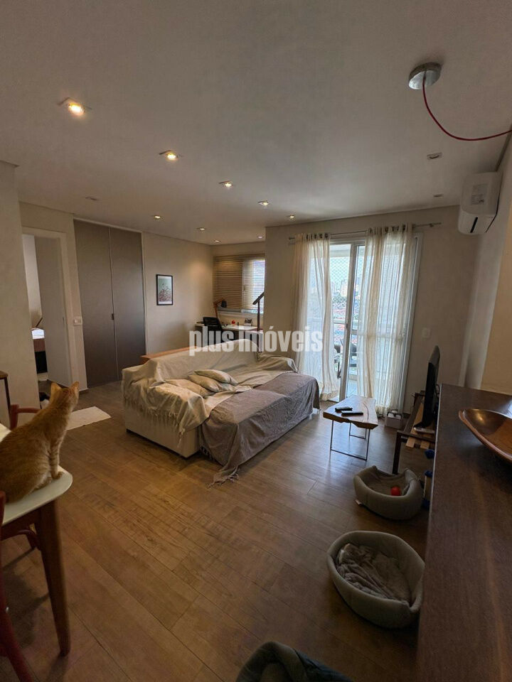 Apartamento, 2 quartos, 53 m² - Foto 1