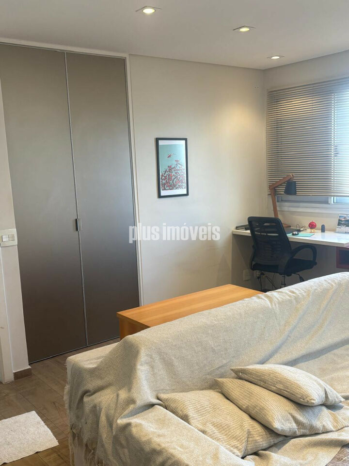 Apartamento, 2 quartos, 53 m² - Foto 6