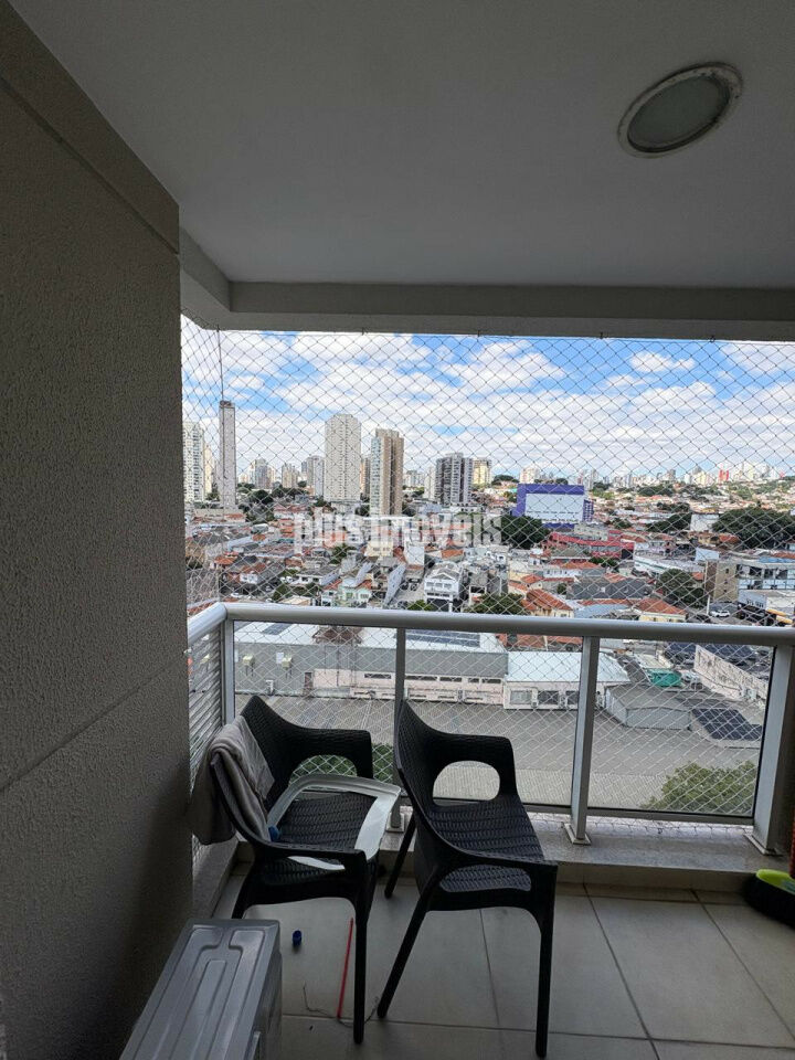 Apartamento, 2 quartos, 53 m² - Foto 9