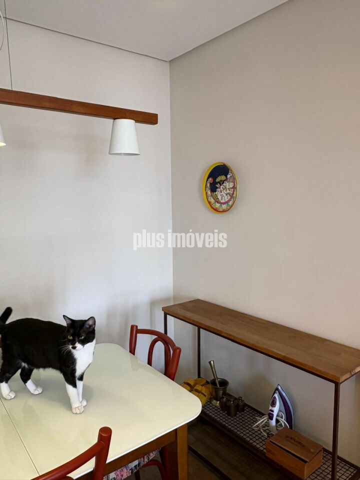 Apartamento, 2 quartos, 53 m² - Foto 15