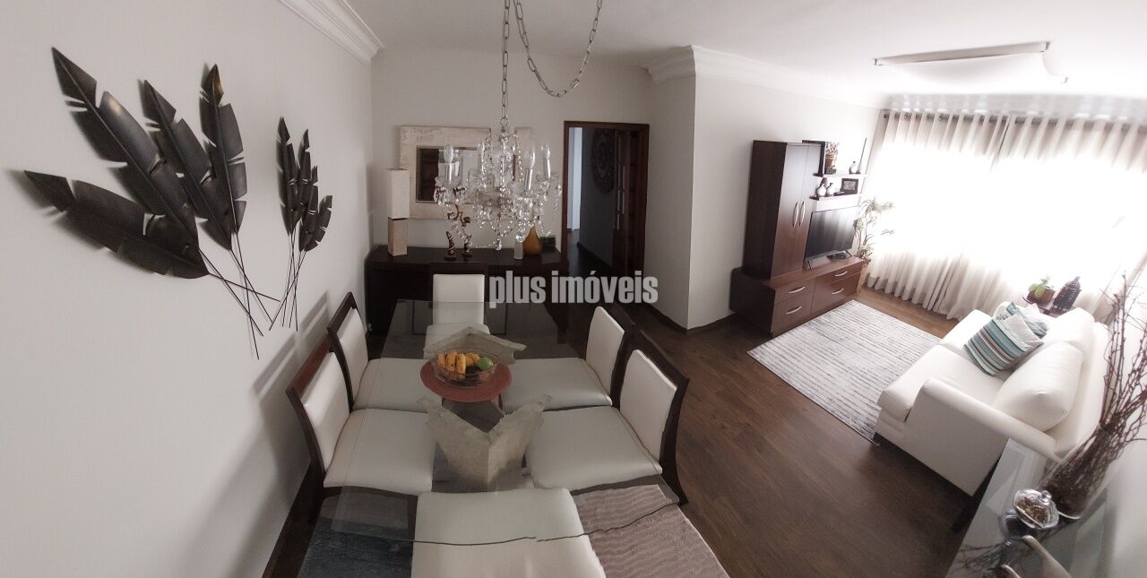 Apartamento, 3 quartos, 83 m² - Foto 1