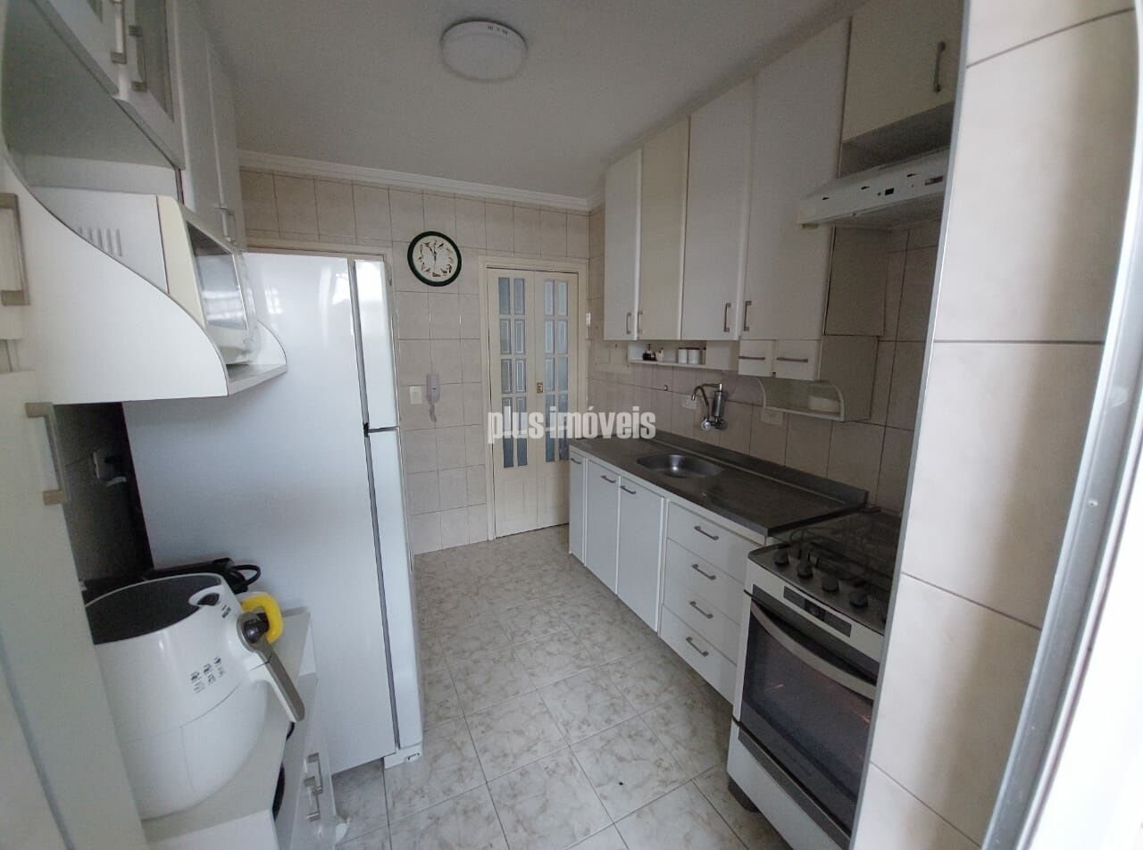 Apartamento, 3 quartos, 83 m² - Foto 2