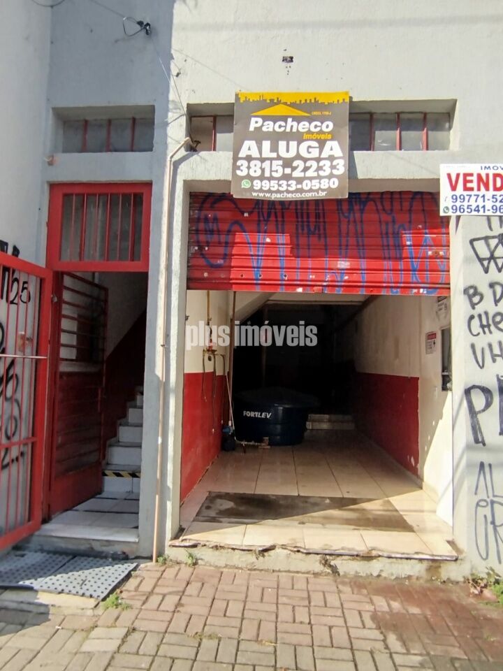 Loja-Salão, 212 m² - Foto 19
