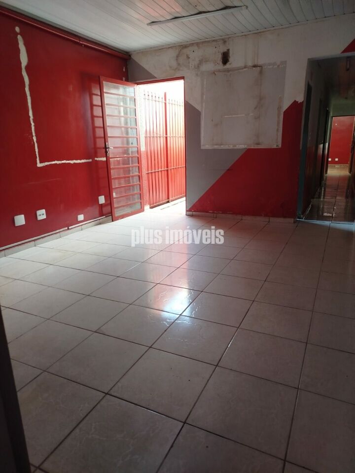 Loja-Salão, 212 m² - Foto 1
