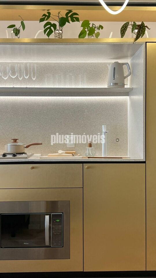 Apartamento, 1 quarto, 22 m² - Foto 7