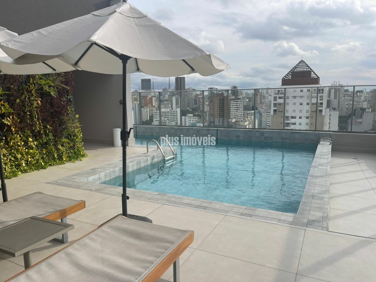 Apartamento, 1 quarto, 22 m² - Foto 15