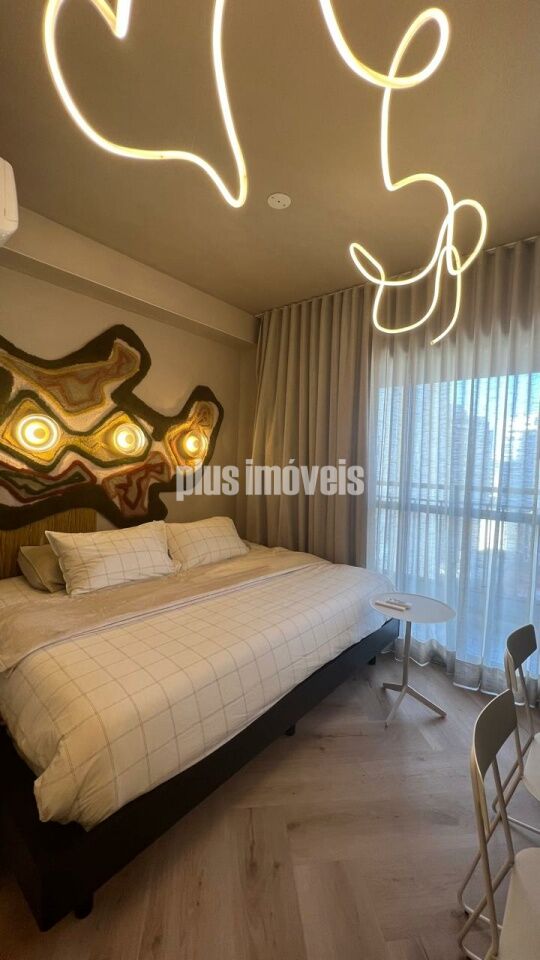 Apartamento, 1 quarto, 22 m² - Foto 4
