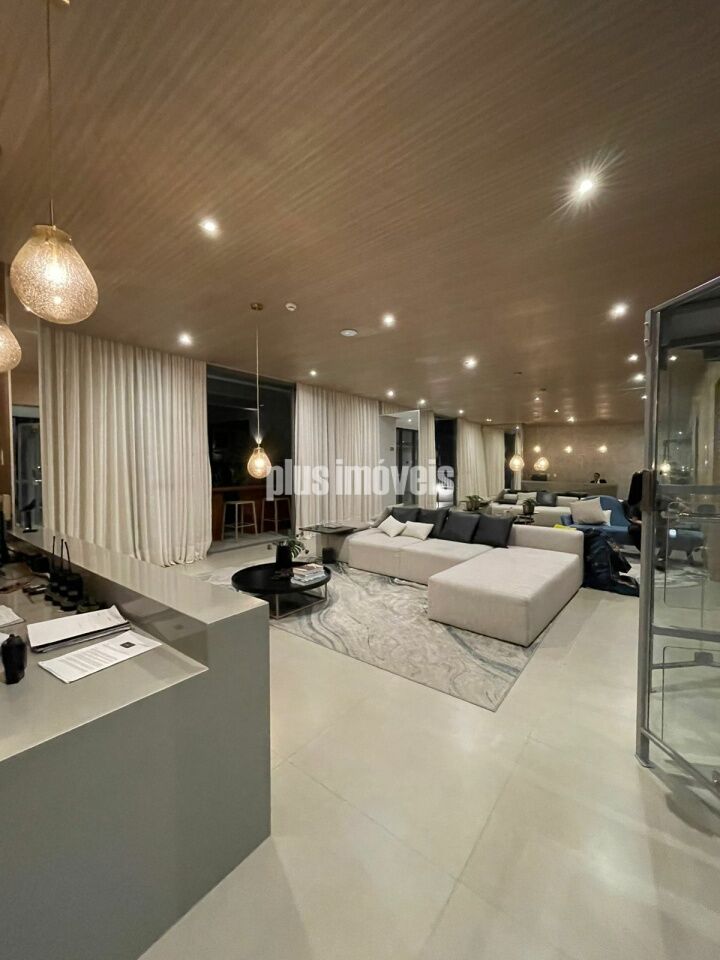 Apartamento, 1 quarto, 22 m² - Foto 14