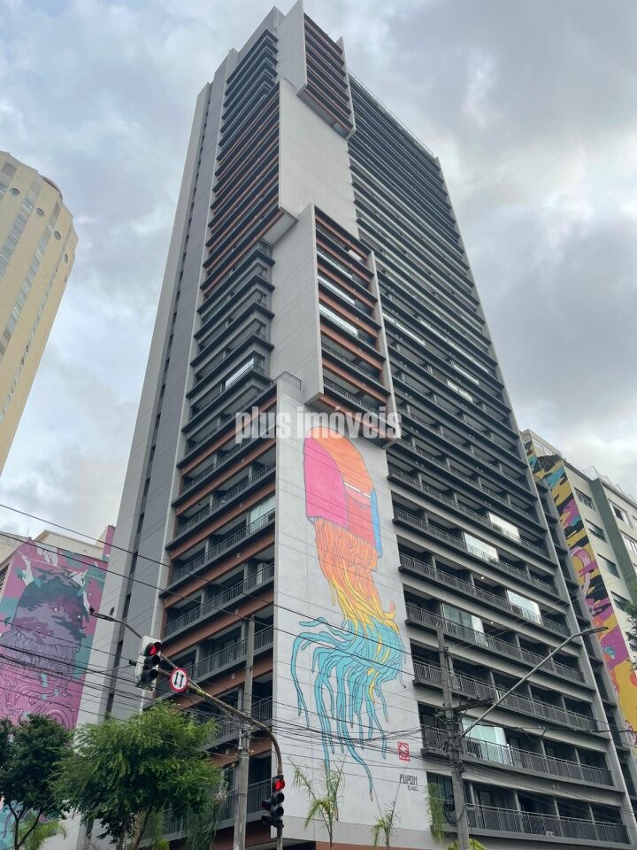Apartamento, 1 quarto, 22 m² - Foto 19