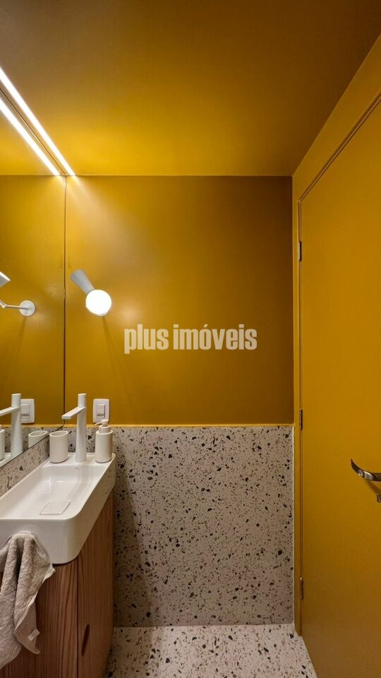 Apartamento, 1 quarto, 22 m² - Foto 9