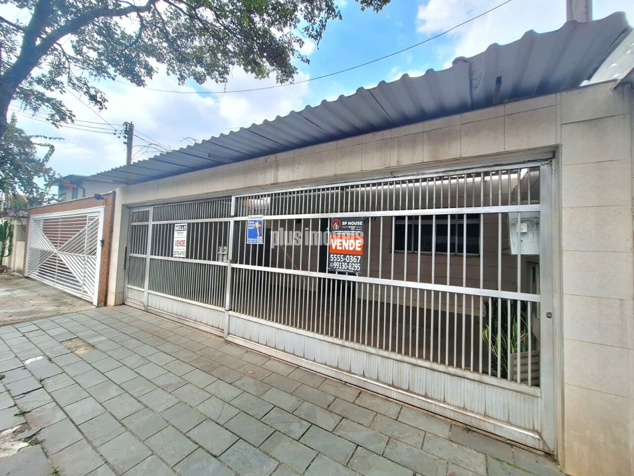 Casa, 3 quartos, 120 m² - Foto 2