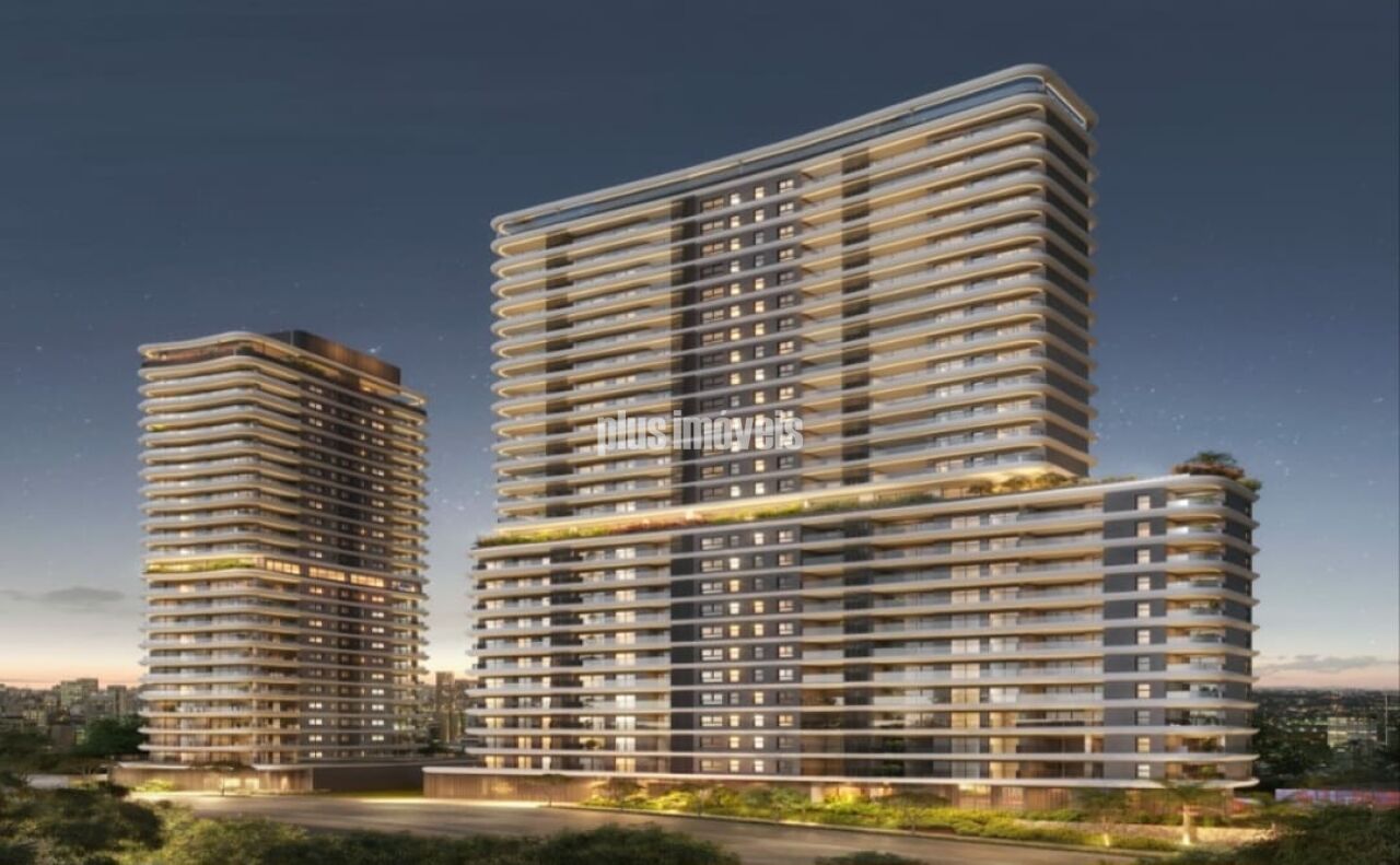 Apartamento, 3 quartos, 125 m² - Foto 4