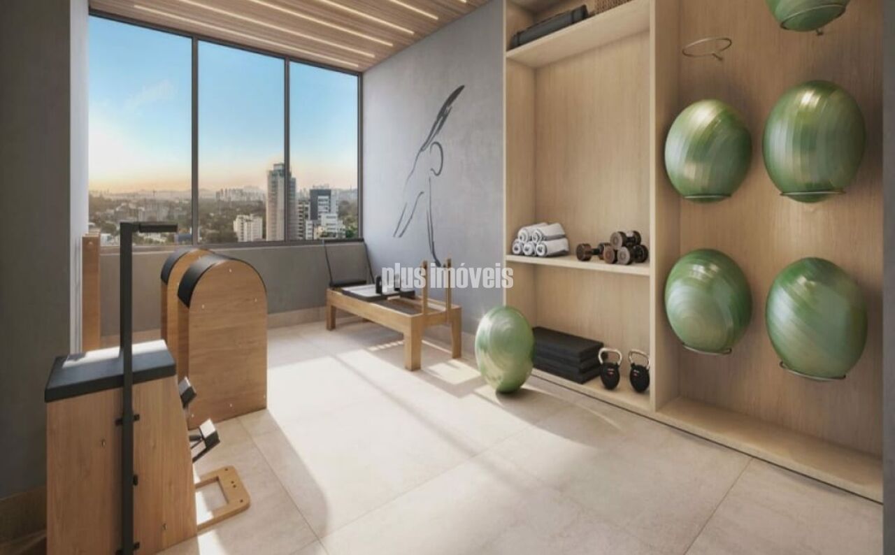 Apartamento, 3 quartos, 125 m² - Foto 27