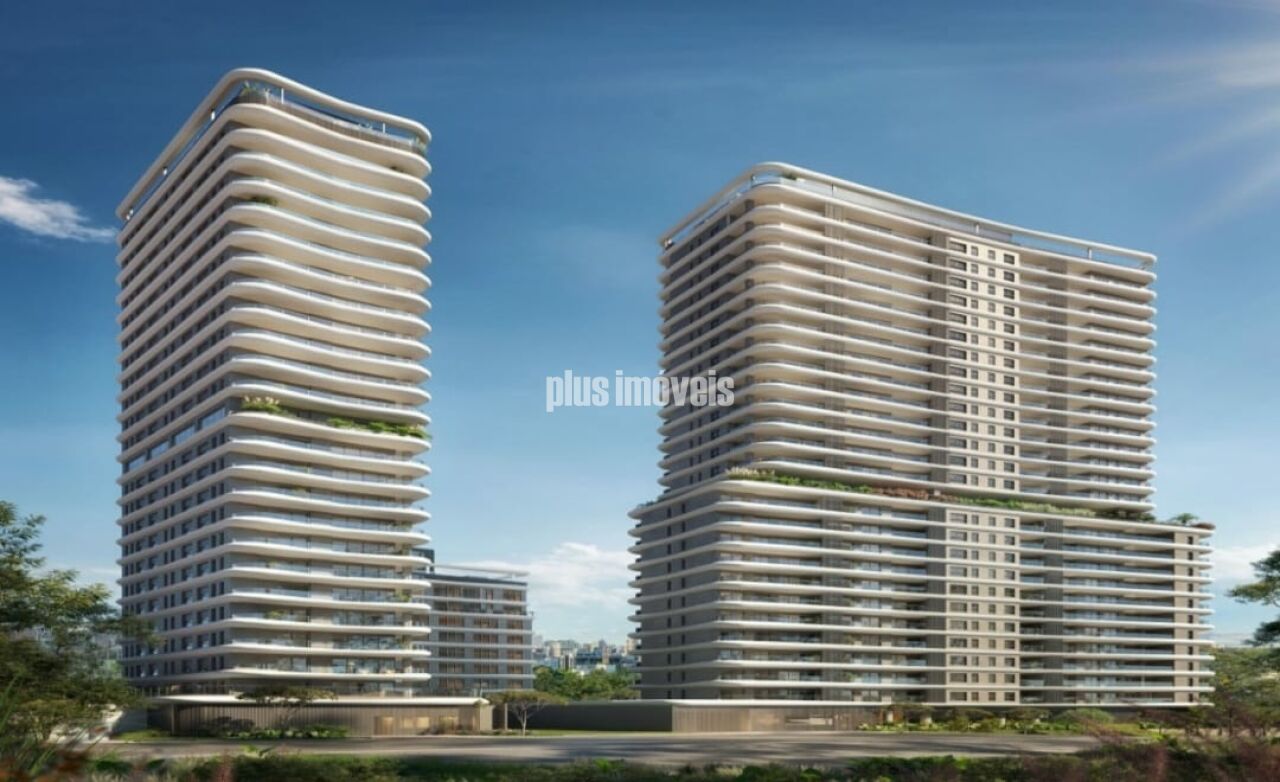 Apartamento, 3 quartos, 125 m² - Foto 2