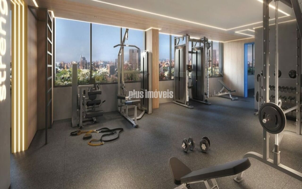 Apartamento, 3 quartos, 125 m² - Foto 24