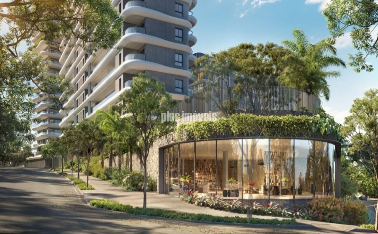 Apartamento, 3 quartos, 125 m² - Foto 5