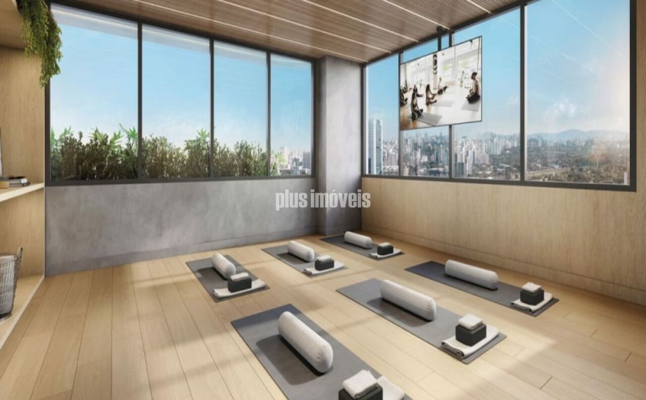 Apartamento, 3 quartos, 125 m² - Foto 34