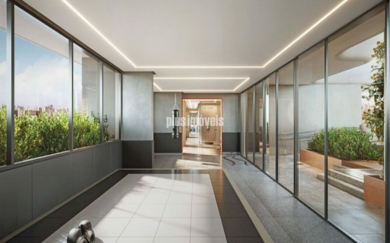 Apartamento, 3 quartos, 125 m² - Foto 22