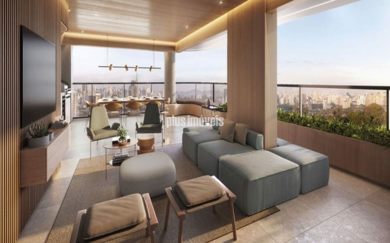 Apartamento, 3 quartos, 125 m² - Foto 1