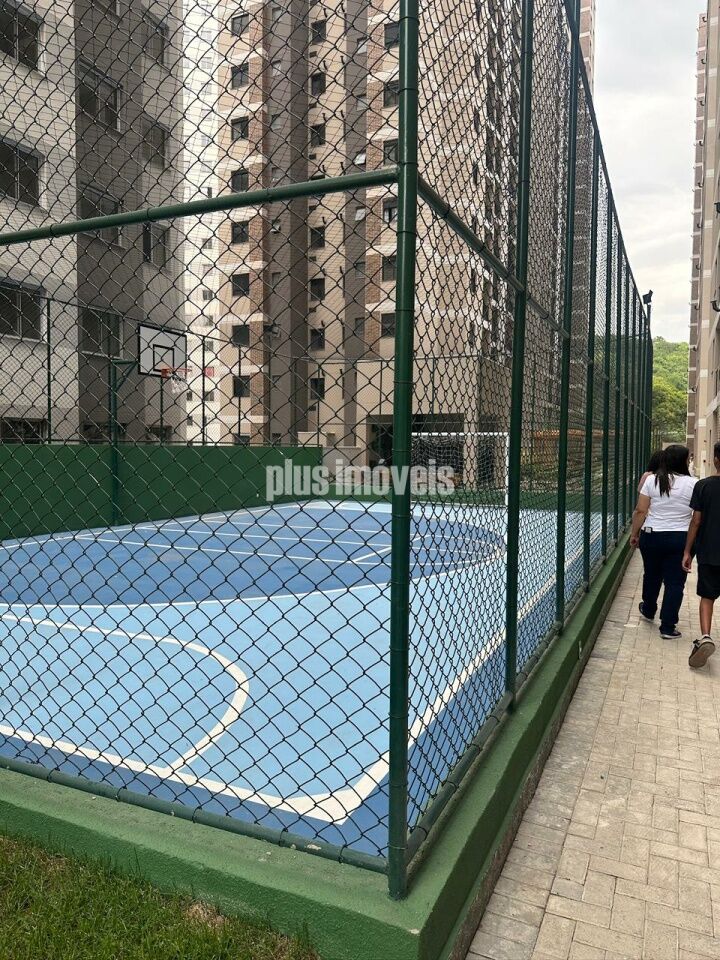 Apartamento, 3 quartos, 61 m² - Foto 2