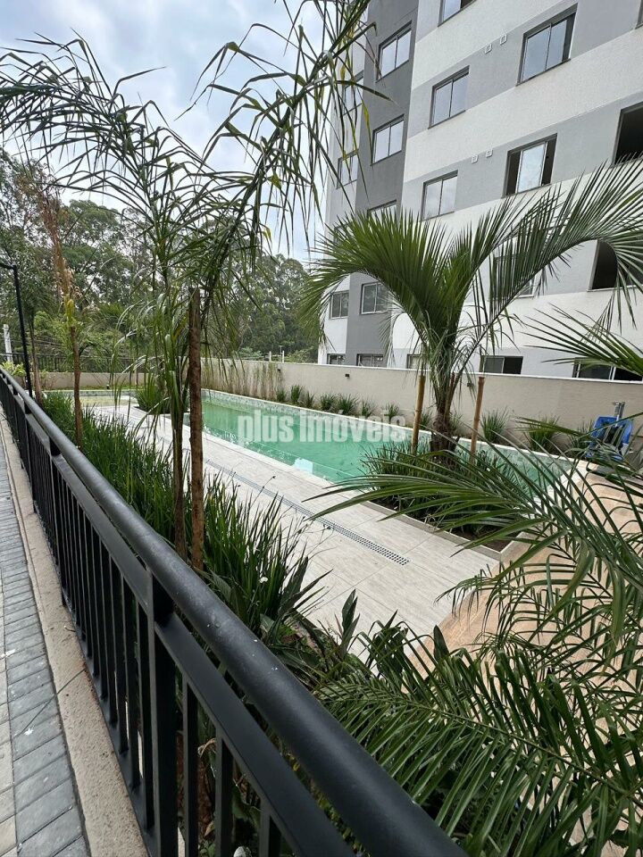 Apartamento, 3 quartos, 61 m² - Foto 3