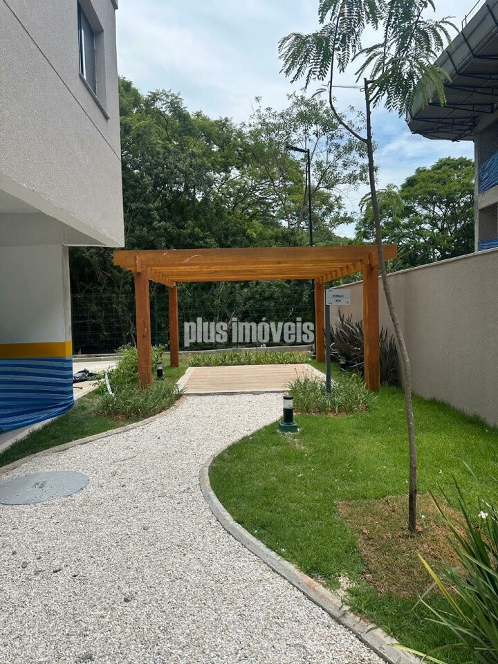 Apartamento, 3 quartos, 61 m² - Foto 4