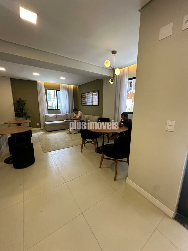 Apartamento, 3 quartos, 61 m² - Foto 5