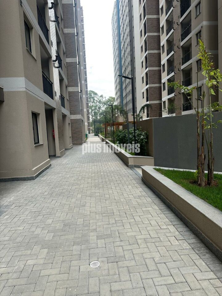 Apartamento, 3 quartos, 61 m² - Foto 7