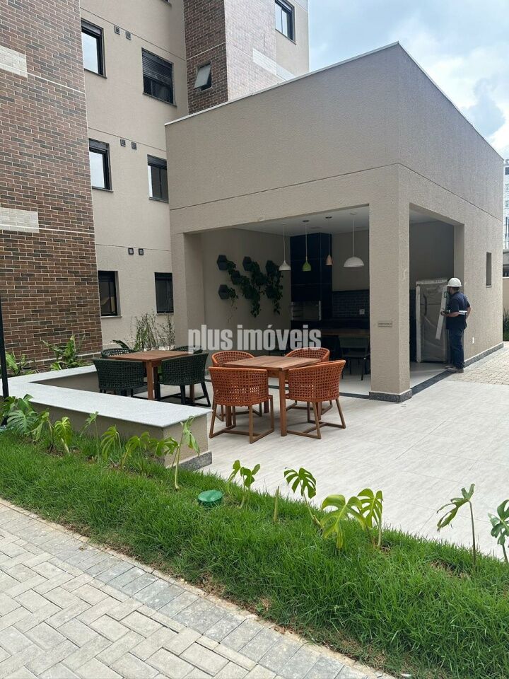 Apartamento, 3 quartos, 61 m² - Foto 10