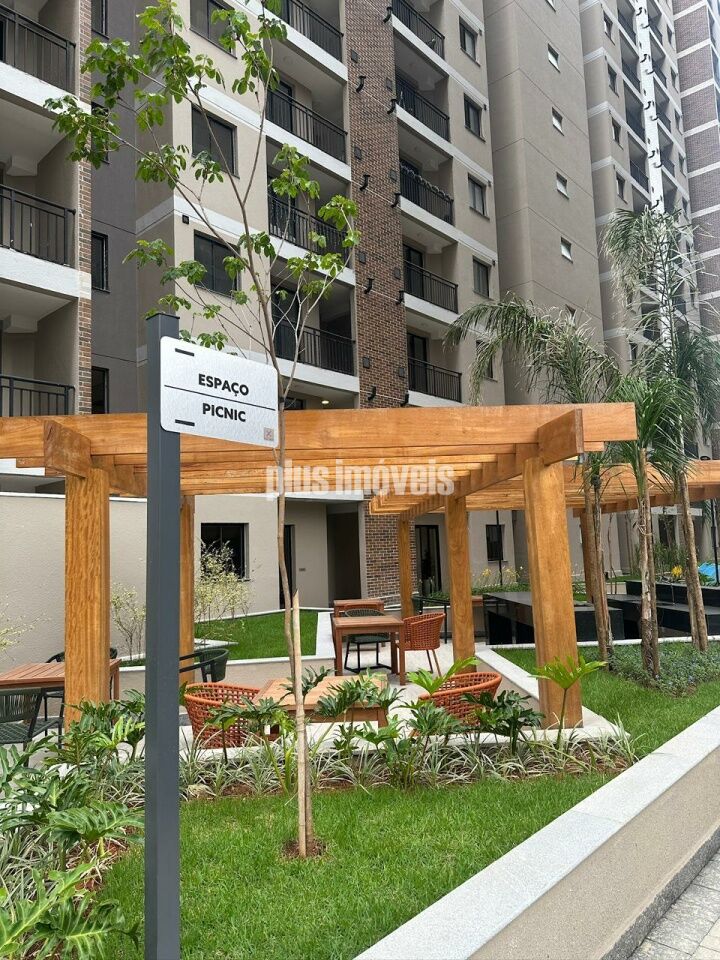 Apartamento, 3 quartos, 61 m² - Foto 11