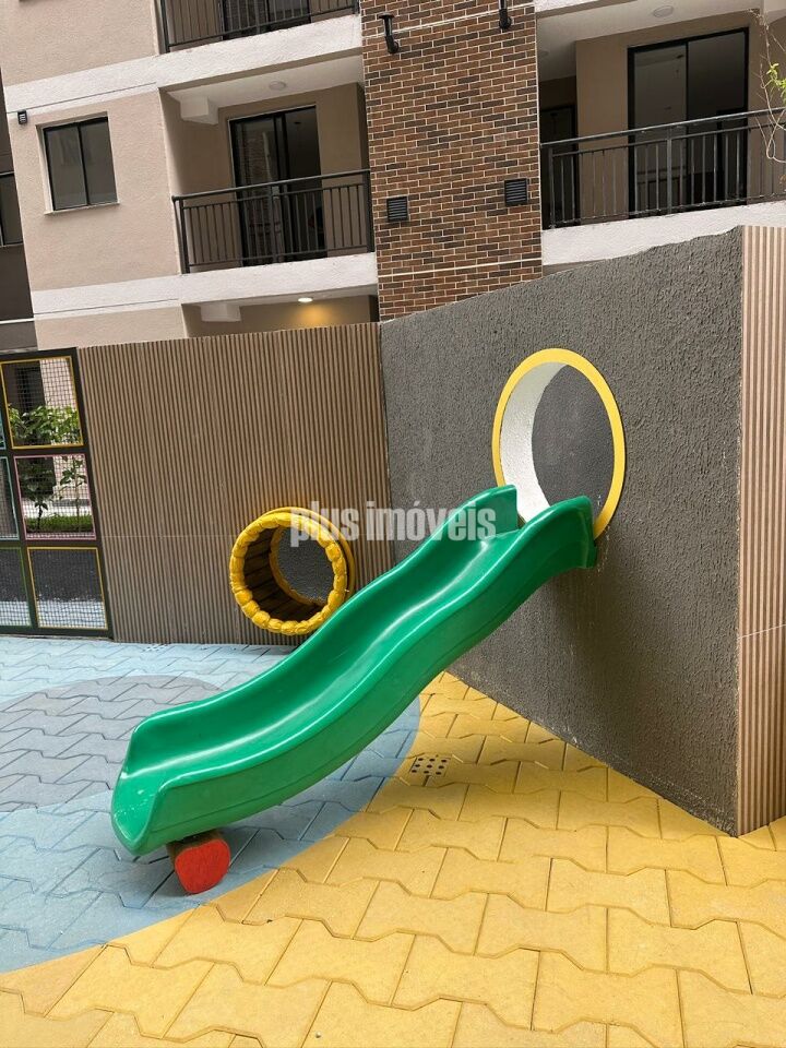 Apartamento, 3 quartos, 61 m² - Foto 17