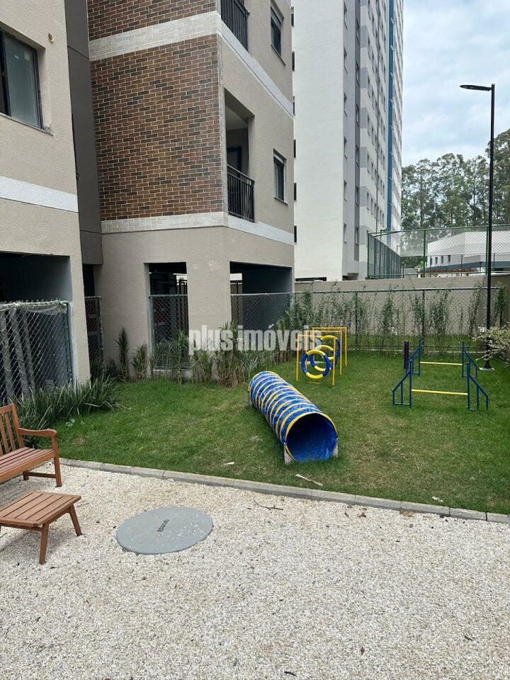 Apartamento, 3 quartos, 61 m² - Foto 19