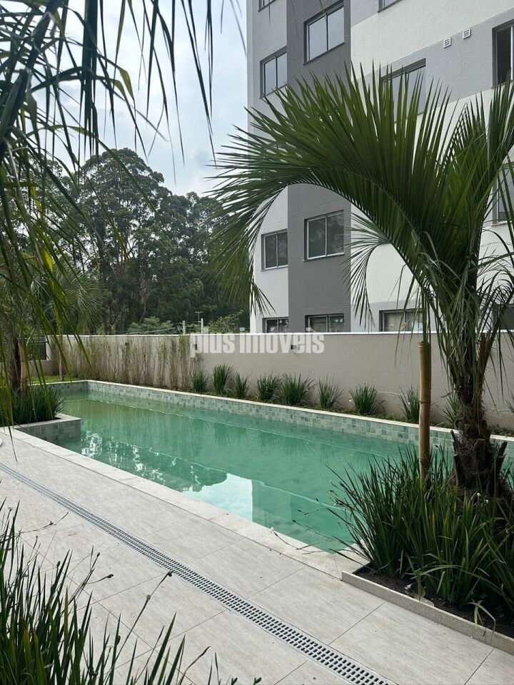 Apartamento, 3 quartos, 61 m² - Foto 20