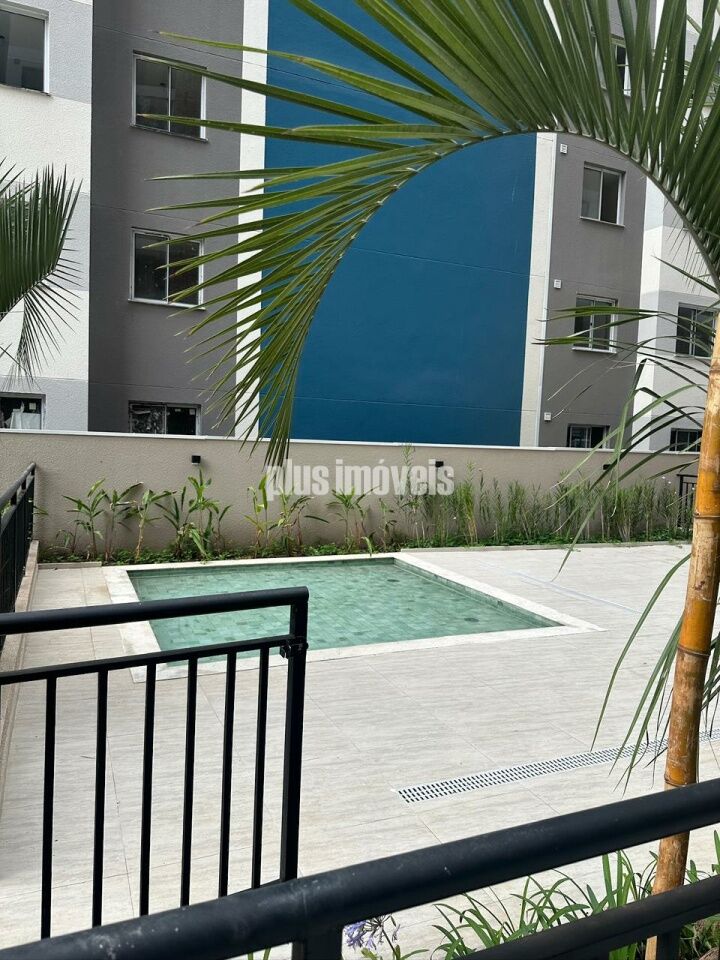 Apartamento, 3 quartos, 61 m² - Foto 23