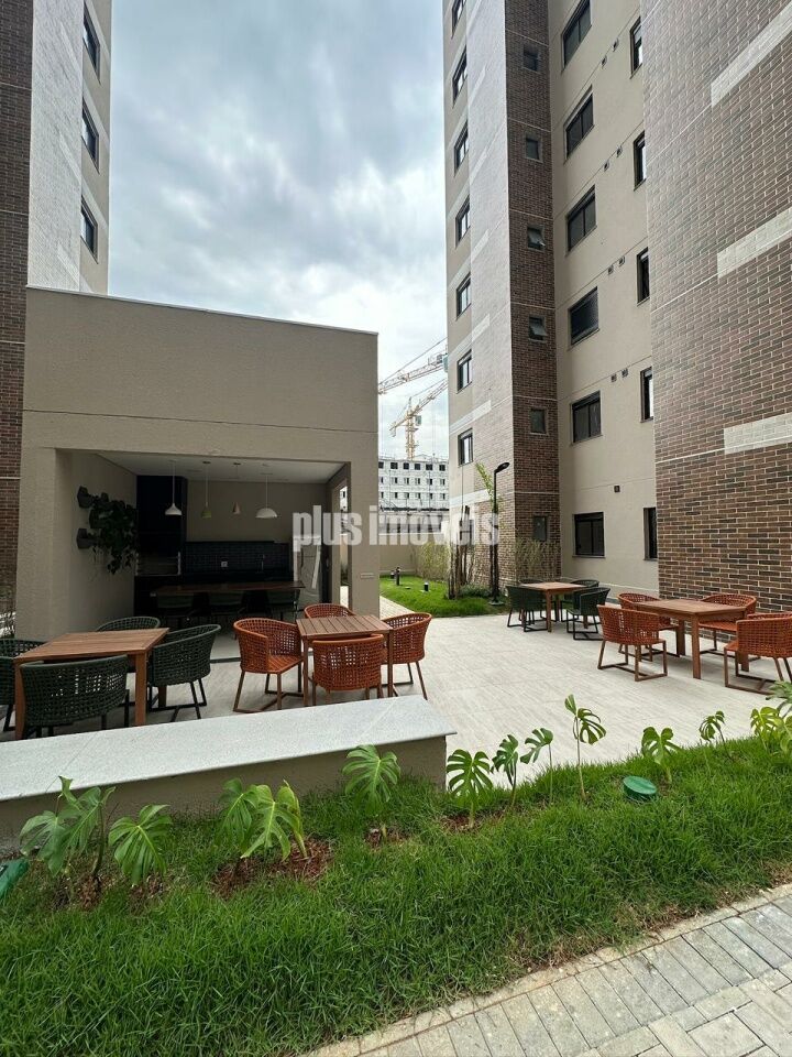 Apartamento, 3 quartos, 61 m² - Foto 26