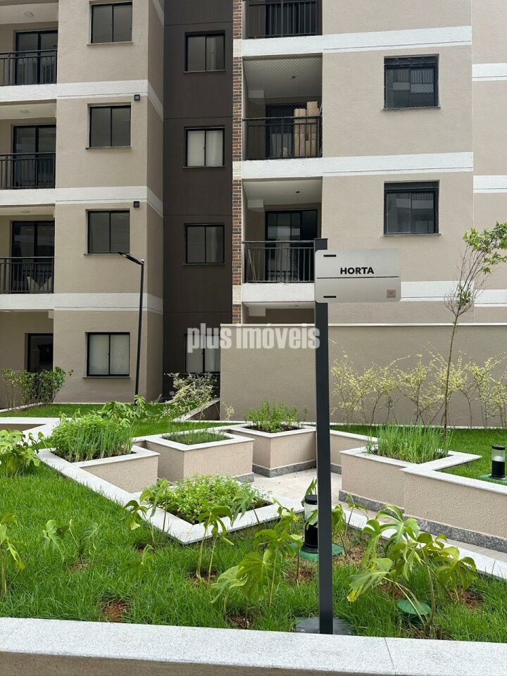 Apartamento, 3 quartos, 61 m² - Foto 31