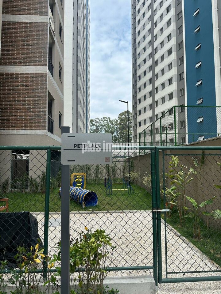 Apartamento, 3 quartos, 61 m² - Foto 33