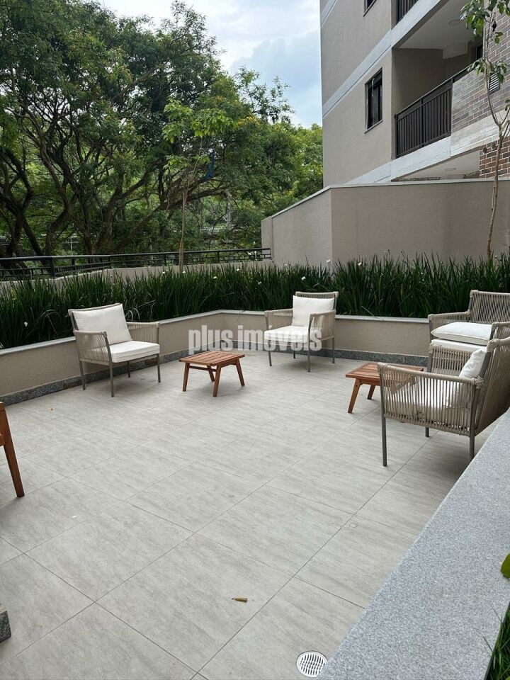 Apartamento, 3 quartos, 61 m² - Foto 36