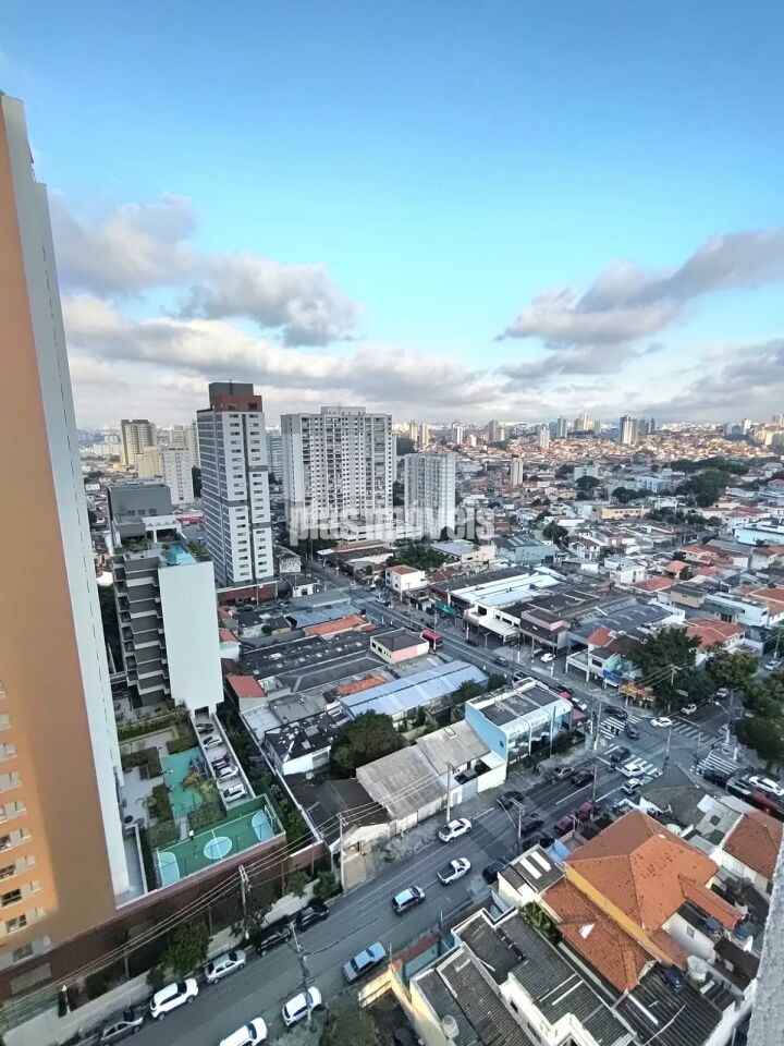 Apartamento, 1 quarto, 28 m² - Foto 3